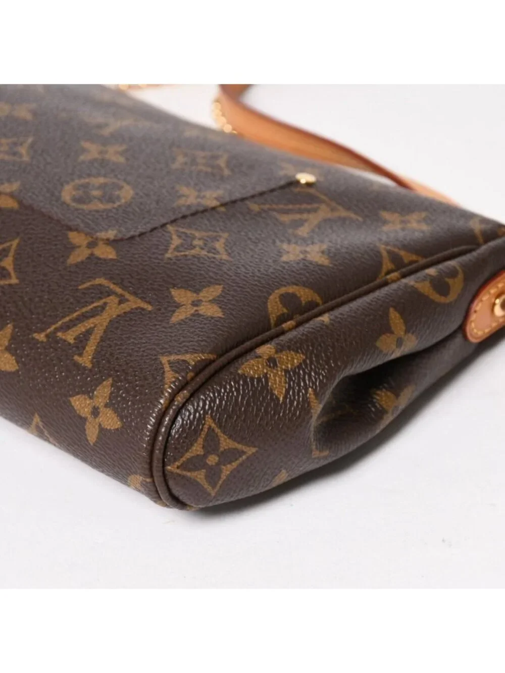Louis Vuitton this authentic